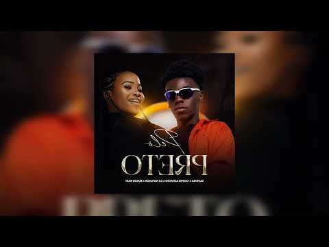 Pelo Preto  - Silveira x Yasmin Azevedo x @DjPapilsonStar  & @Edsonbeat 