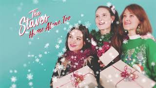 The Staves - Home Alone, Too [Official Audio]