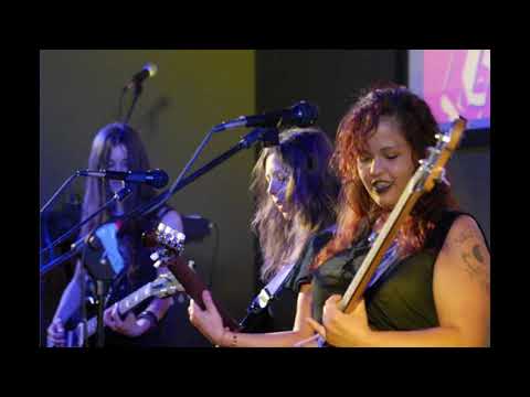 ViolaFuel - Stuck in a Rut - Viola Fuel 2018 pics