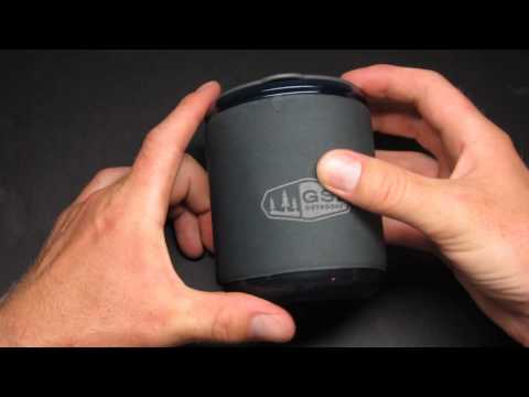 $5 Ultralight Backpacking Mug: GSI Infinity