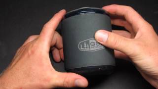 GSI outdoors Infinity Backpacker Mug