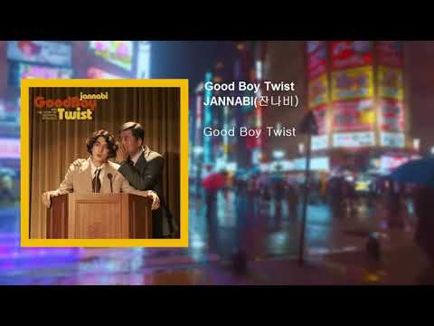 (SUB ESP) JANNABI - Good Boy Twist