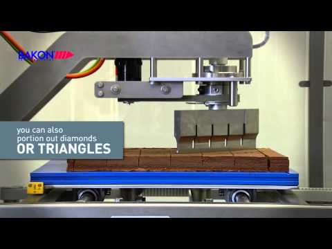 Compact Ultrasonic Slicer