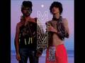 4th Dimensional Transition - MGMT - Album