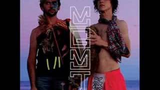 4th Dimensional Transition - MGMT - Album