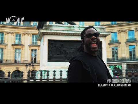 WILLAXXX : VEJITO - "La suite" (parodie Vegedream & DJ Leska - "La fuite")