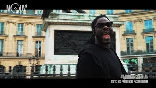 WILLAXXX : VEJITO - &quot;La suite&quot; (parodie Vegedream &amp; DJ Leska - &quot;La fuite&quot;)