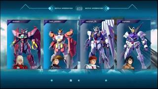 【GVS】ヘビーアームズ改　実はSラン説　part9　【ガンダムバーサス】