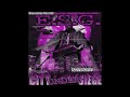E.S.G. - Fix Yo Face (Screwed) (feat. D-Reck)