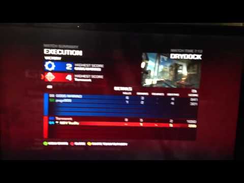 Vicious vs Friends from school map1