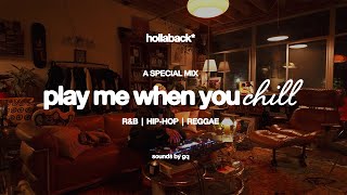 Download lagu Play Me When You Chill Mix | R&B HipHop Reggae | Snoh, Lloyd, SZA, Larry June, KWN | Playlist | GQ mp3 Download lagu Play Me When You Chill Mix | R&B HipHop Reggae | Snoh, Lloyd, SZA, Larry June, KWN | Playlist | GQ mp3