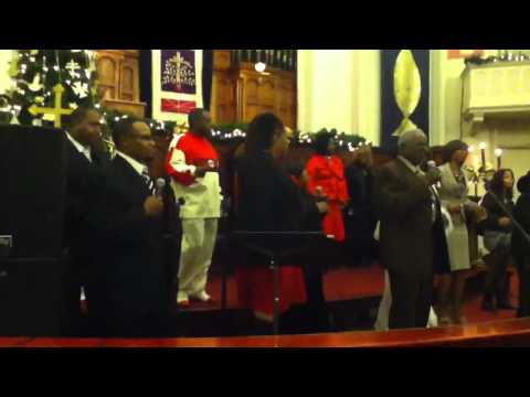 Jeff Hardin & Friends @ St. Louis Jazzy- Gospel Celebration