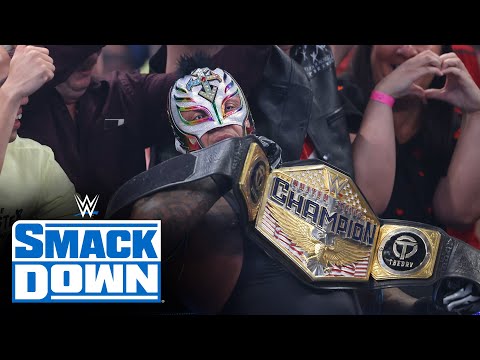 Austin Theory Says United States Championship Loss Was A Screwjob, States He Was Too Relaxed