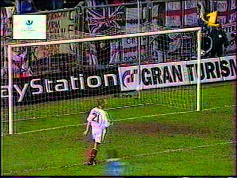 CWC-1997/1998 Chelsea FC - VfB Stuttgart 1-0 (13.05.1998)
