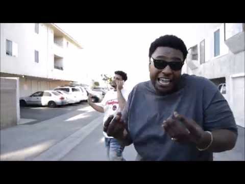 Yung Eliii ft 2ndNature - James Harden (OFFICIAL VIDEO)