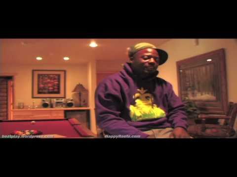 MWL meets w/ Fish Scales of Nappy Roots