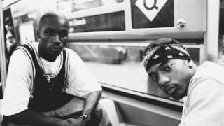 Mobb Deep - Can&#39;t Fuck Wit&#39; (Instrumental)
