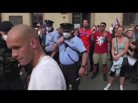 Tim Steinfort - Out on an Island (Cock Sparrer cover)