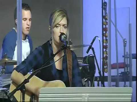 Audra Lynn - Singing in Tongues/Deep Worship - IHOP Prayer Room