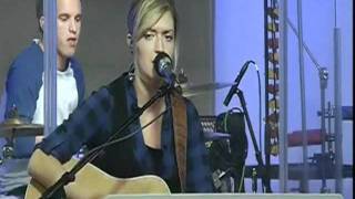 Audra Lynn - Singing in Tongues/Deep Worship - IHOP Prayer Room