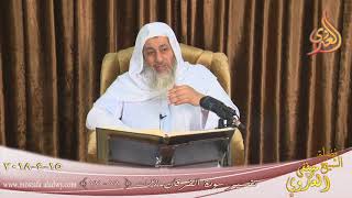 تفسير سورة الفرقان ( 14 ) من الآية ( 71 حتى نهاية السورة)  تاريخ 15 4 2018