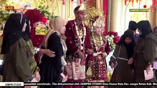 Download lagu LAGI- LAGI CINTA | D2 MUSIC ENTERTAINMENT | TANDING MARGA SUNGAI ROTAN mp3