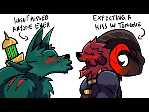 BATTLE OF THE FURRY OTPS!!!