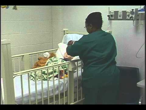 Pediatric Asthma - FTCC Multidisciplinary Simulation Clinical