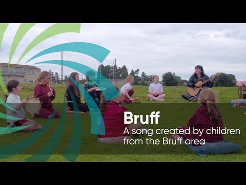 LCYP Bruff Song