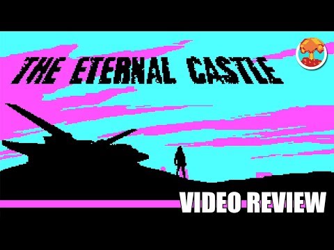 Review: The Eternal Castle [Remastered] (Switch) - Defunct Games