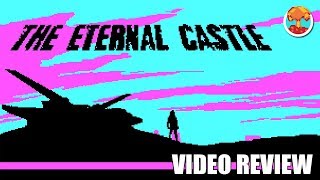 Review: The Eternal Castle [Remastered] (Switch) - Defunct Games