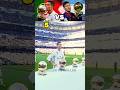 Ronaldo VS Messi Trophies