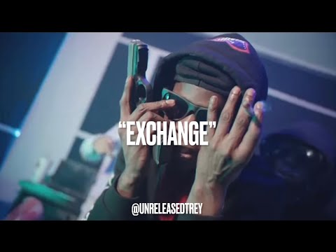 TG Crippy x Kenzo Balla - Exchange🔌 (Official Audio) (Unreleased)