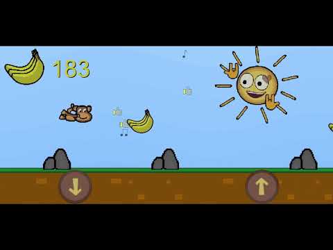 Monkey Game