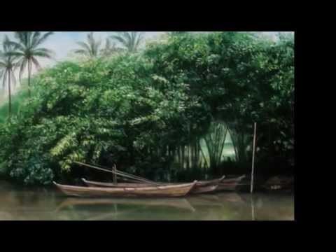 Tan một giấc mơ Sheet - Huỳnh Thật