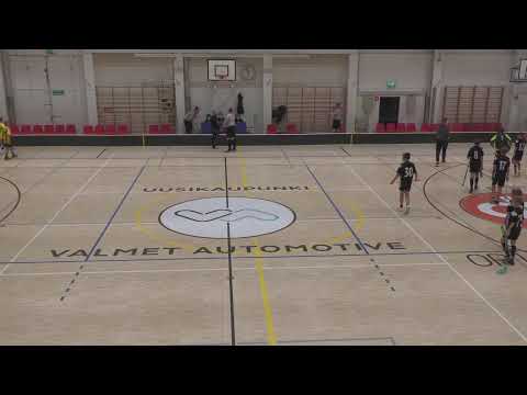 USB P13 - Wirmo - Pohitulli 12.12.21