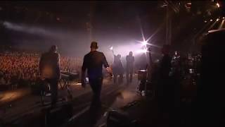 Archive Live in Paleo Festival -Full- (2010)