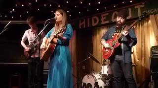 Kacy &amp; Clayton - This World Has Seven Wonders