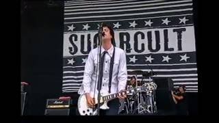 Sugarcult - Pretty Girl live @ Reading 2003