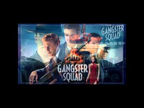 Gangster Squad OST #19 - Light 'Em Up