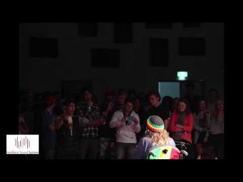 Hip Hop @ NSS (4th May 2013) - Purpose, Marcus McFly, Joseph Duigan, Twig, Sunlight, Word Up Nation