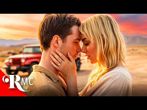 Can A Road Trip Lead To Love? | Pooling to Paradise (2021) | FULL Romantic Comedy