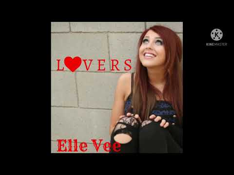 Lindsay Vinarsky/Elle Vee - Lovers (Unreleased Song)