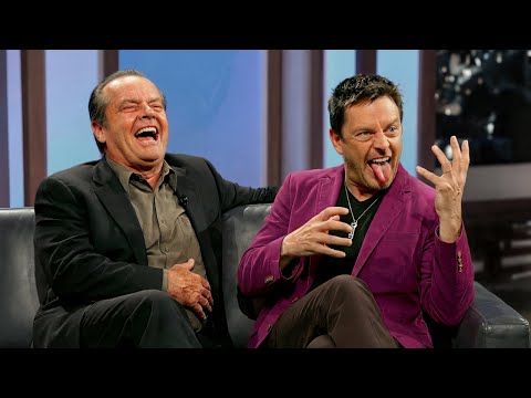 Nobody Does Impressions Like Jim Breuer