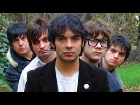 Hoy - Los Bunkers