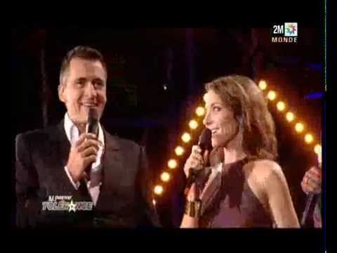 Le Concert pour la Tolérance 2012 à Agadir P 1