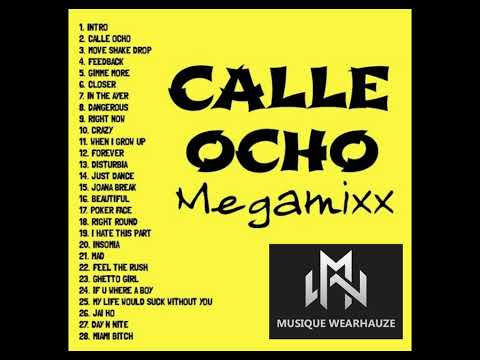 MPLANET - Calle Ocho Megamix