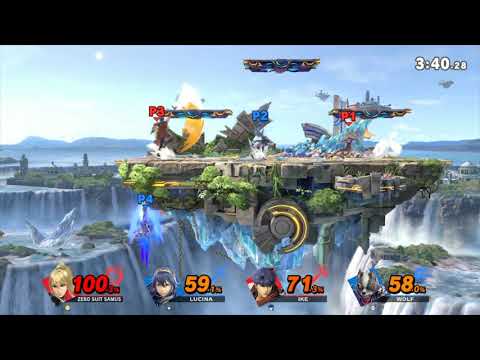 TehBlueOne+Taeuda vs SUGOI|Raziek+Bailo - Grand Finals - Ultimate 07/04/19 - SoTH74