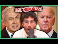 Israel Rejects Biden's Ceasefire Deal | Hasanabi Reacts