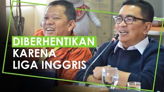 Helmy Yahya Dikabarkan Diberhentikan sebagi Dirut TVRI karena Pembelian Hak Siar Liga Inggris
